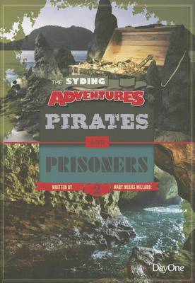 Book cover for Pirates & Prisoners