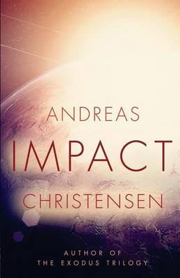 Book cover for Impact