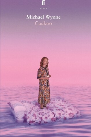 Cover of Cuckoo