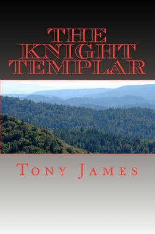 Cover of The Knight Templar