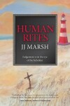 Book cover for Human Rites