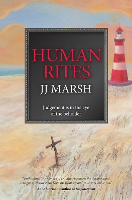 Book cover for Human Rites