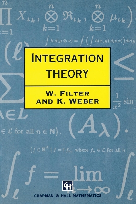 Cover of Integration Theory