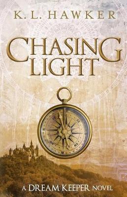 Book cover for Chasing Light