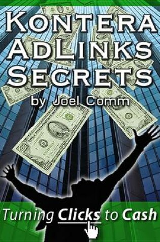 Cover of Kontera Adlinks Secrets