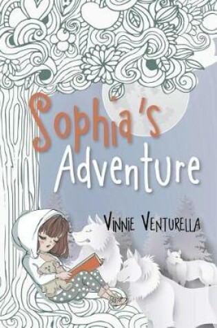 Cover of Sophia's Adventure