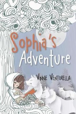 Book cover for Sophia's Adventure