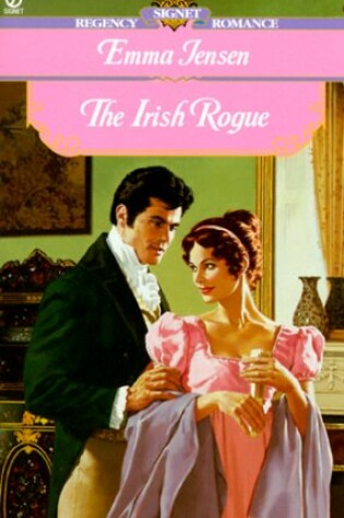Cover of The Irish Rogue