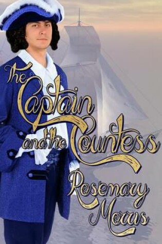 Cover of The Captain and the Countess