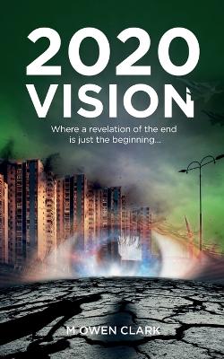 Cover of 2020 Vision