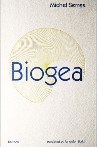 Cover of Biogea