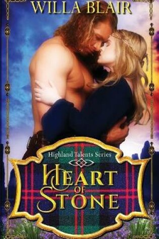 Cover of Heart of Stone