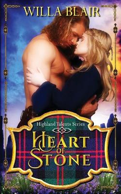 Cover of Heart of Stone