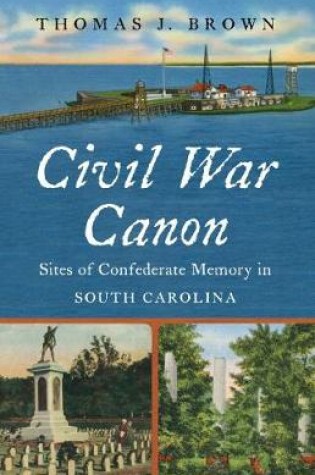 Cover of Civil War Canon