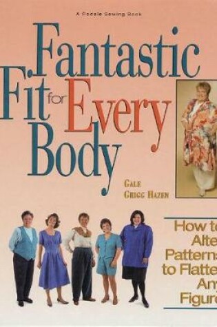 Cover of (I) Fantastic Fit for Everybod