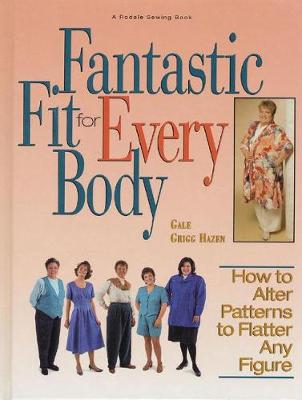 Book cover for (I) Fantastic Fit for Everybod