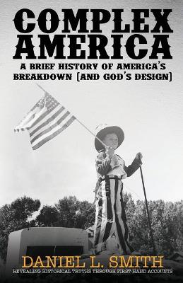 Cover of Complex America