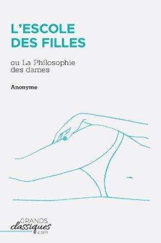 Cover of L'Escole des filles