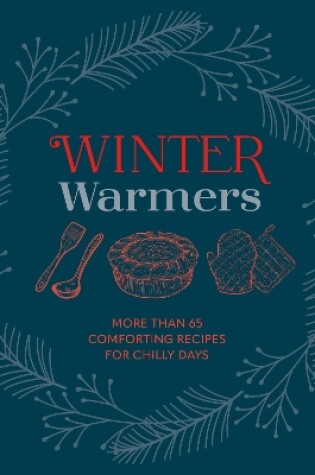 Cover of Winter Warmers