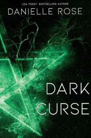 Cover of Dark Curse