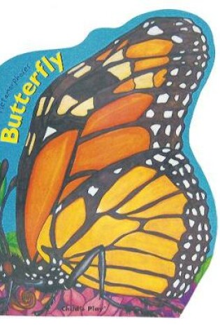 Cover of Butterfly