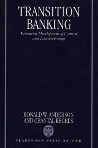 Cover of Transition Banking