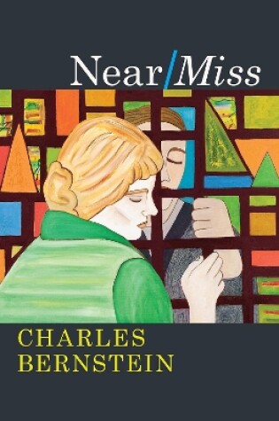 Cover of Near/Miss