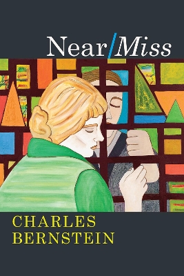 Book cover for Near/Miss