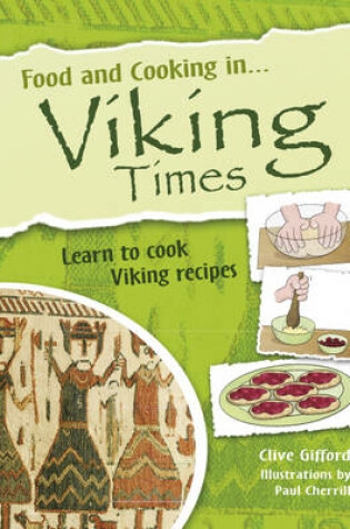 Cover of Viking Times