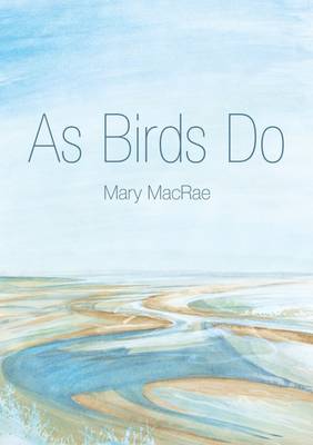 Book cover for As Birds Do