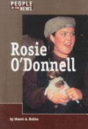 Book cover for Rosie O'Donnell