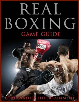 Book cover for Real Boxing Game Guide