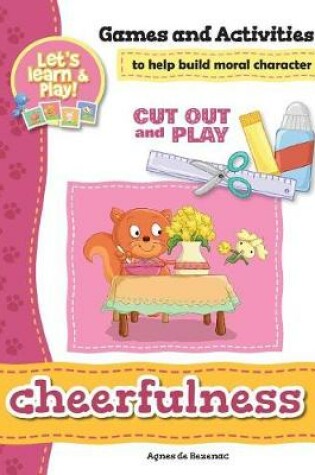 Cover of Cheerfulness - Games and Activities