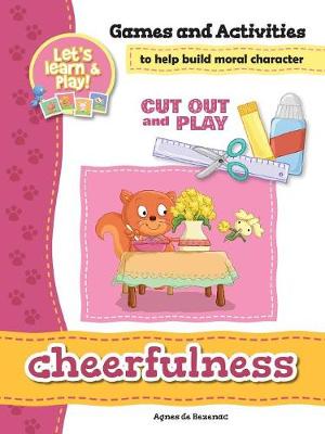 Book cover for Cheerfulness - Games and Activities