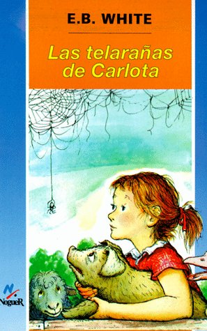 Book cover for Las Telarnas De Carlota