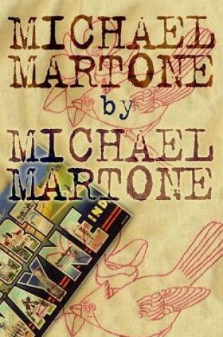 Cover of Michael Martone