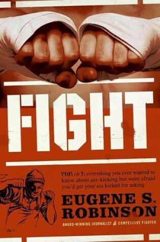 Cover of Fight