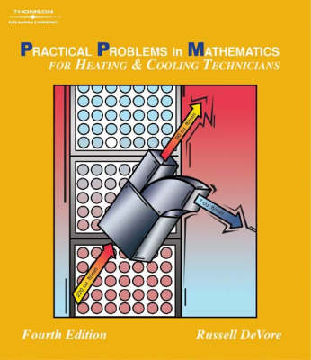 Book cover for Ppm F/Heating/Cooling Technici