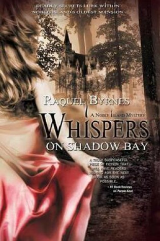 Cover of Whispers on Shadow Bay