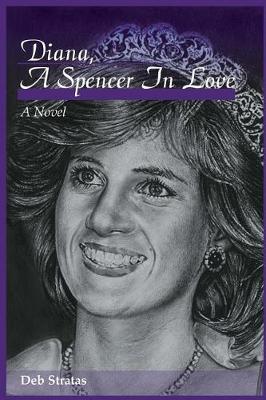 Cover of Diana, a Spencer in Love