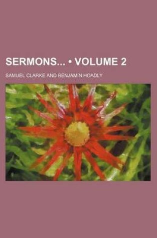 Cover of Sermons (Volume 2)