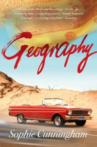 Cover of Geography