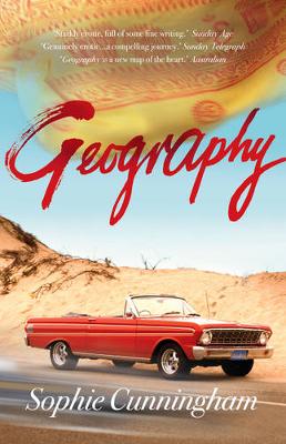 Book cover for Geography