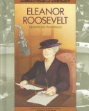 Book cover for Eleanor Roosevelt