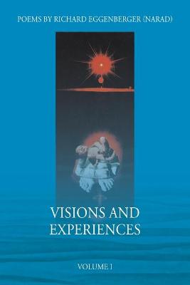 Book cover for Visions and Experiences Volume I