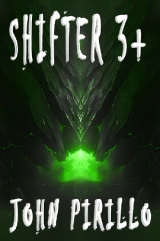 Cover of Shifter3+