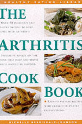 Cover of The Arthritis