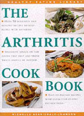 Book cover for The Arthritis