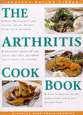 Cover of The Arthritis