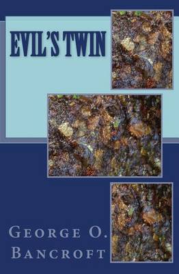 Book cover for Evil's Twin